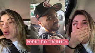 O Peido Podre Do Tiru - Gkay Daily