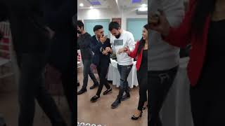 kars digor pekran düğünleri