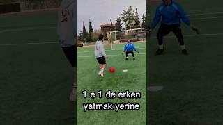 Karşi Karşiyada Nasil Çalim Yeni̇lmez?