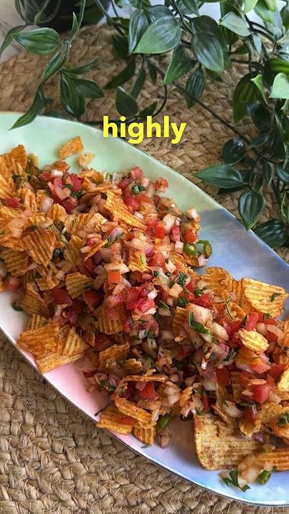 Lays Bhel