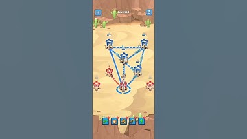 conquer the tower2 level 58 | tower defence