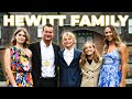 Lleyton hewitt family 2024 parents wife children