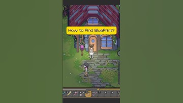 Top Tips for Finding Blueprints in Chef RPG   #steam #gaming #chefrpg #tip #shorts