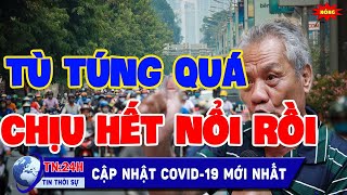 Tin Tức Covid-19 Mới Nhất Trưa Ngày 15/9 | Dịch Virus Corona Việt Nam Hôm Nay