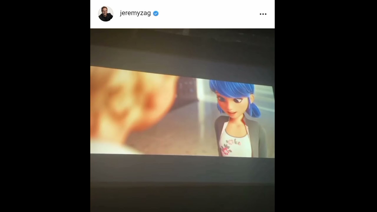 JeremyZag|🐞The upcoming movie|🐞
