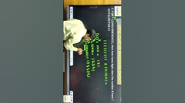 CSAT question 2025 Best Trick #iqraias #upsc #csat #bhushansir