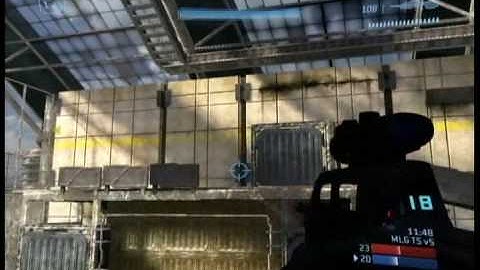 Str8 Rippin vs TC :: Pit Team Slayer :: Halo 3 MLG Gameplay