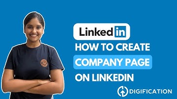 How to Create a Company Page on LinkedIn | Step-by-Step Guide for Businesses (2025)