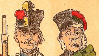 Combinatory Play VS Cut-up Technique