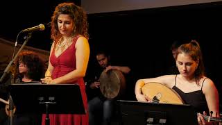 Lokum Ensemble - Hüsnün Senin Ey Dilber-I Nadide Kamer Mi?