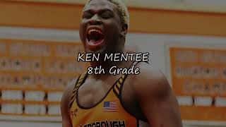 Ken Mentee 2023-24 Highlights