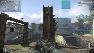 Ghosts FUTURUM  BauntiCheatGAMEPLAY #03 by GREENPunisher