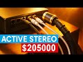 How to make Hi-END without extra wires and components? Extreme Meridian Audio DSP 9