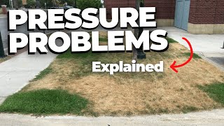 Have Great Pressure but Sprinklers Are Not Performing? | SprinklerSupplyStore.com