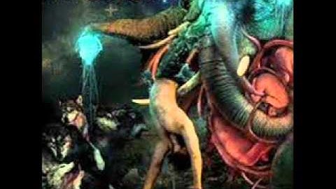 08 norma jean high noise low output