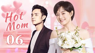 [Eng Dub] Hot Mom EP 06Sexy Mom In The Office (Sun Li, Zhang Yi, Ming Dao)