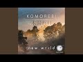 Komorebi
