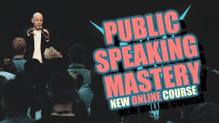 PUBLIC SPEAKING MASTERY (COURSE COMMERCIAL) screenshot 5