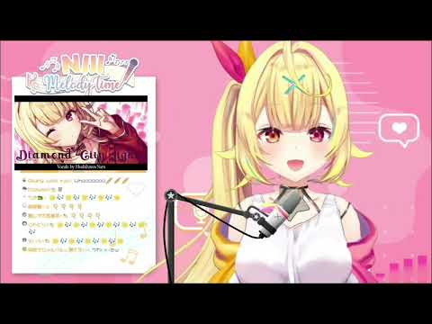 [星川サラ] 神っぽいな (God-ish) - Hatsune Miku