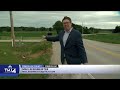 Wisconsin teen faces judge after deadly crash that killed 1, injured 4