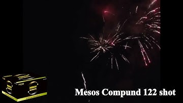 15 - Mesos Compound