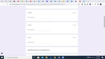 Grade 5 My Math Chapter 9 Check My Progress #1