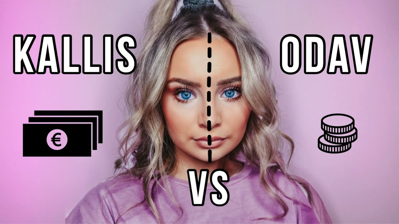 KALLIS vs ODAV MEIK