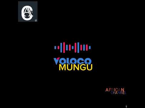 Mofrik Nani Kama Mama Official Audio 