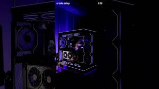 PC gamine