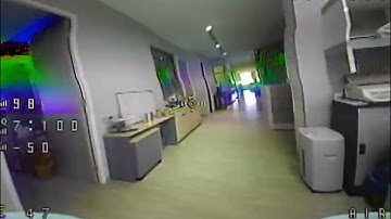 Meteor 65 Pro BF4.3 RC3 ELRS Preset Whoop Race Office Whoop Feb 2022