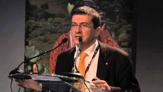 Marc Ricau, Orange at Mobile Agriculture The Market Opportunity, Mobile World Congress 2012