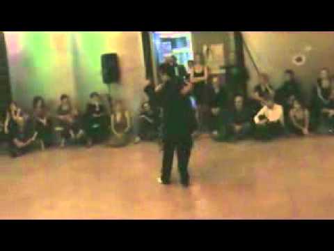 Mariano Chicho Frumboli y Juana Sepulveda, Mantova 20 nov 2011 5 di 5