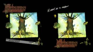 KJARKAS - Ojos de Ausencia (1992) HD // TONADA chords