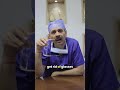 LASIK karna zaroori nahi hai 👀 Choice aapki hai! #lasik