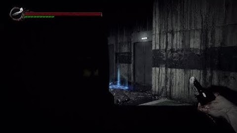 THE EVIL WITHIN - THE EXECUTIONER DLC 3 - FINAL EXECUTION CHAMBER (SEBASTIAN AND JOSEPH)