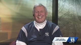 Local doctor remembers Tommy John and the historic comeback that changed sports medicine