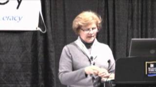 Toni Cordell Health Literacy: Low Literacy Skills