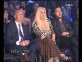 Cris Morena en Todos Juntos 2013 - Telefe