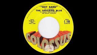 The Shocking Blue - Hot Sand (stereo)
