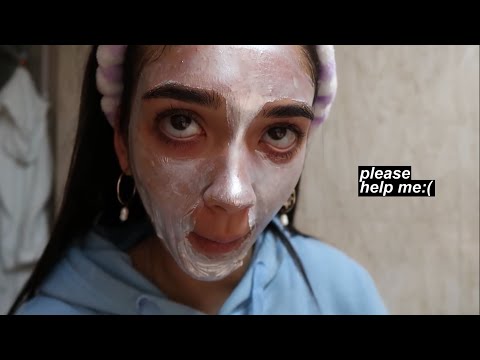 PROBANDO MASCARILLAS *pt