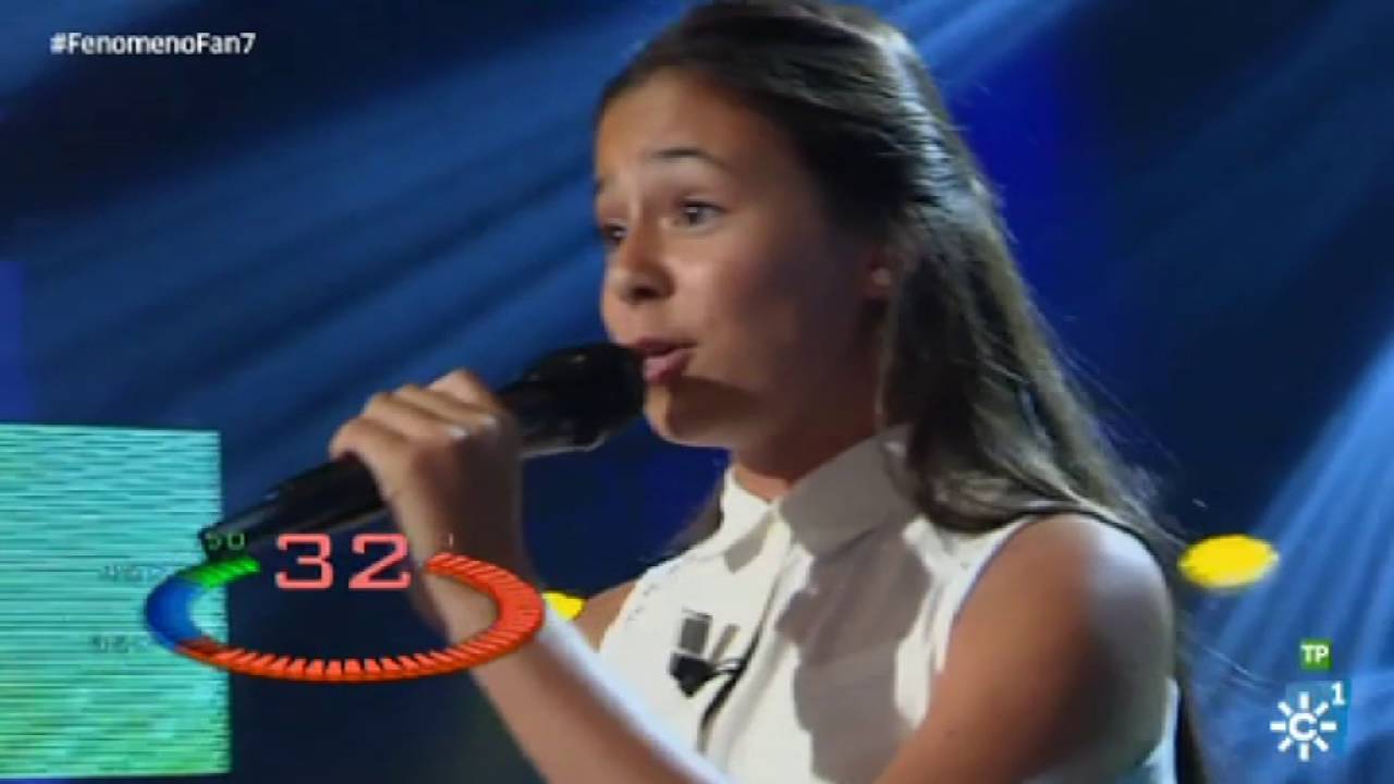 Fenómeno Fan | Mar canta ‘Think’ de Aretha Franklin