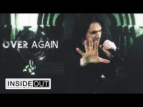 WHOM GODS DESTROY - Over Again (OFFICIAL VIDEO)
