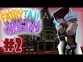 MY ORIGINAL FORM REGAINED!!! Fairy Tail Origins (Minecraft Roleplay) - Episode 2