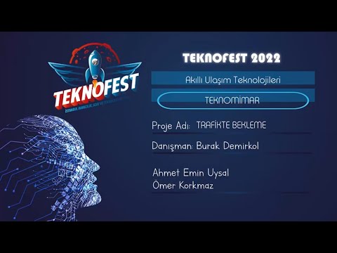 Akıllı Ulaşım Yarışması
