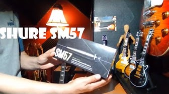 Sm57 Youtube