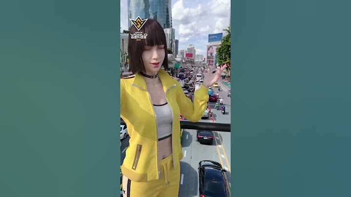 Kelly Bangkok Vlog | FFWS 2022 BANGKOK