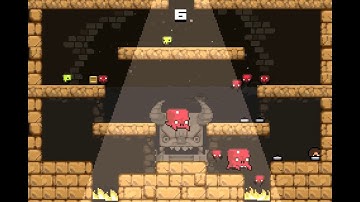 SUPER CRATE BOX: 10 Is Always Enough - Part 2