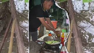 How to cook cambodia delicious food