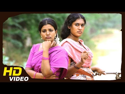 Rummy | Tamil Movie | Scenes | Clips | Comedy | Songs | Vijay Sethupathy proposes Ishwarya Rajesh