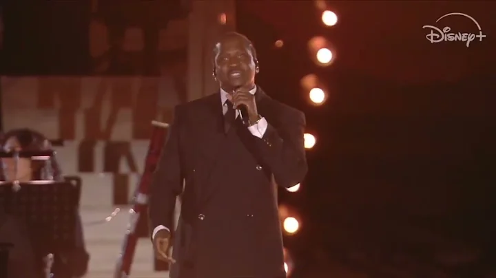 Clipse Full Performance at the Vatican St Peter Square 13 September 2025 (1080P)